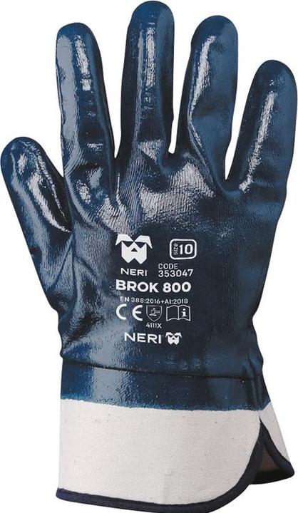 Immagine prodotto Neri BROK 800, Gr. 11 (XXL) (XXL)