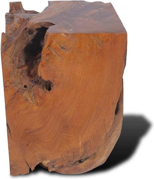 Actual product image VidaXL Tabouret