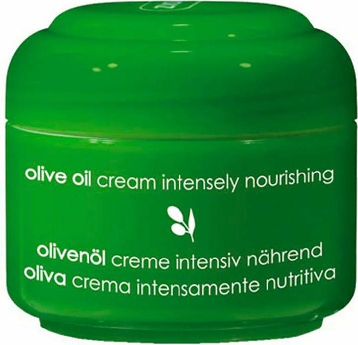 Ziaja Natural Olive (50 ml, 24h Creme)