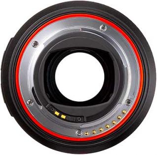 Produktbild Pentax HD D-FA 70-210mm/4.0 SDM WR (Pentax K, Vollformat)