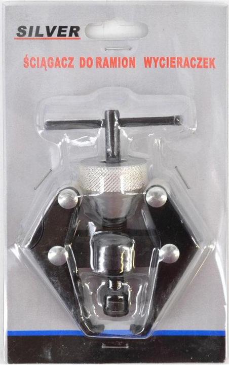 Immagine prodotto Silver Estrattore della spalla del tergicristallo /Argento