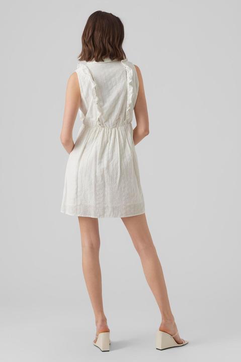 Immagine prodotto Vero Moda Mini abito senza maniche con texture (XL)