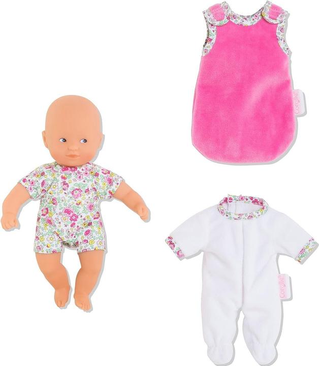 Immagine prodotto Corolle MPP Mini Calin Set della Buona Notte