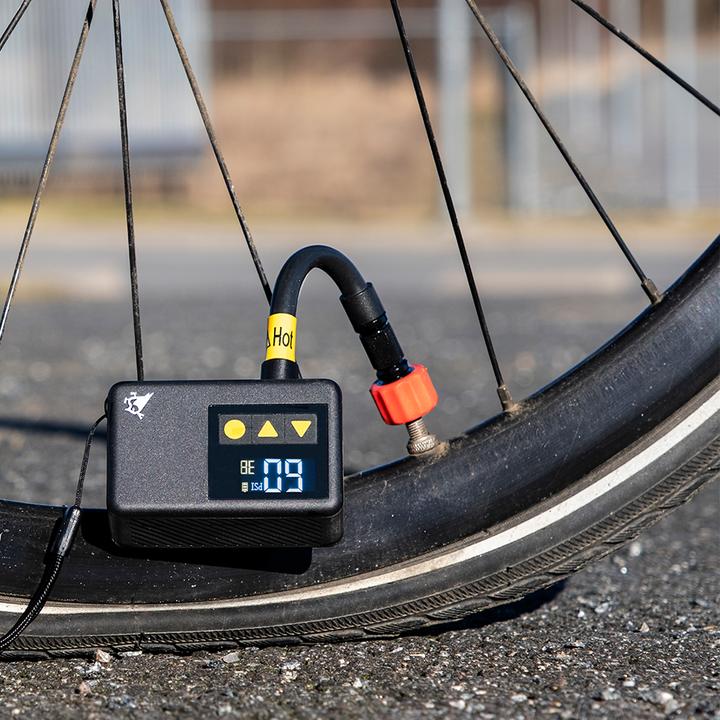 Produktbild Aqiila Airbird P1 - Mini Bike Pump