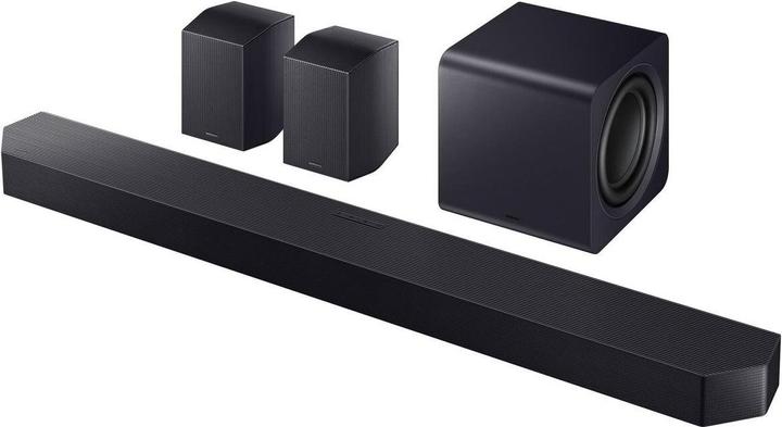 Produktbild Samsung HW-Q990F (756 W, 11.1.4 Kanal)