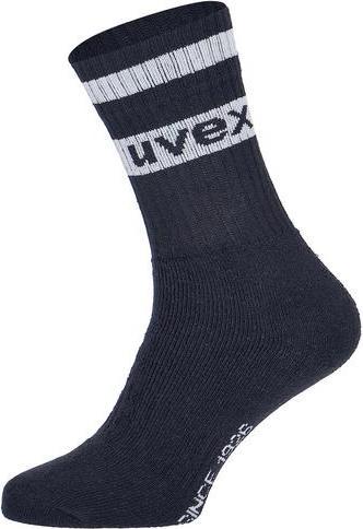 Produktbild Uvex Safety Socken (3er Pack, 39 - 42)