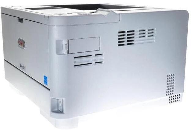 Actual product image OKI B412dn (Laser, Black and white)