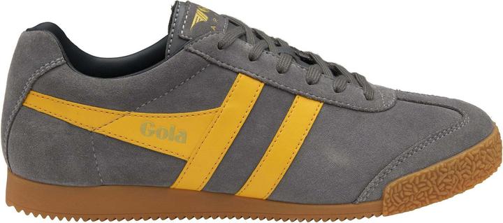 Actual product image Gola Harrier Suede - 62165 (40)