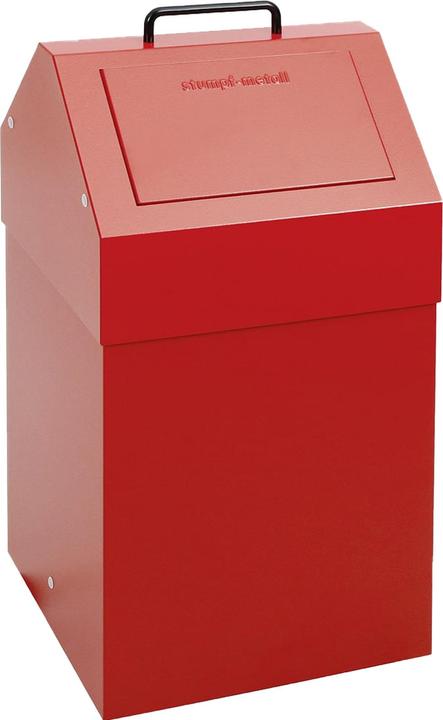 Produktbild kaiserkraft Wertstoffbehälter (45 l)