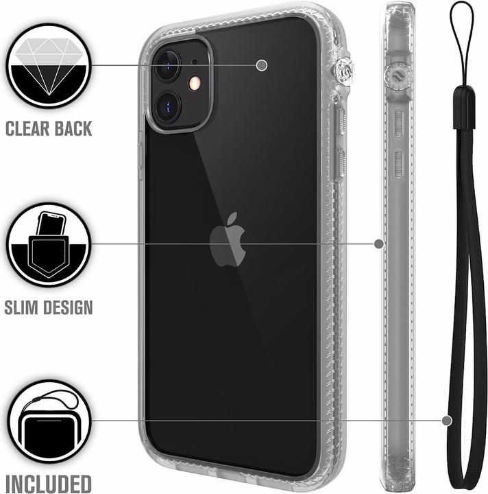 Produktbild Catalyst Impact Protection Case (Apple iPhone 11)