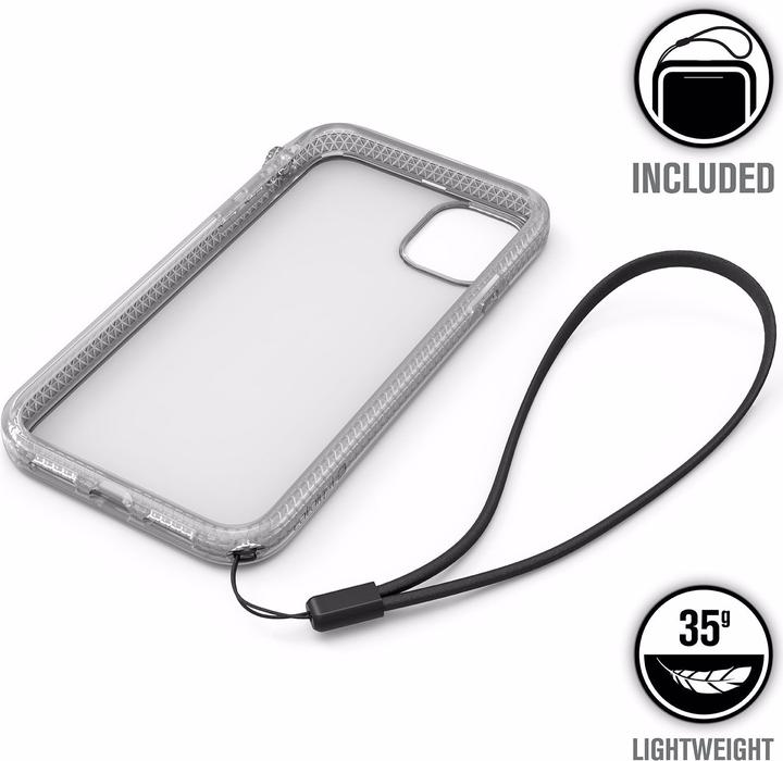 Produktbild Catalyst Impact Protection Case (Apple iPhone 11)