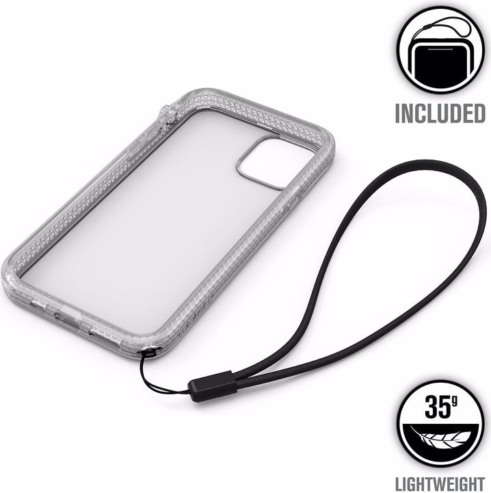 Immagine prodotto Catalyst custodia di protezione dagli urti (Apple iPhone 11 Pro)