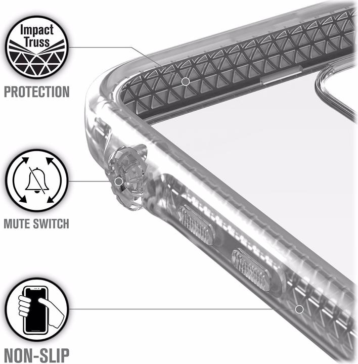 Immagine prodotto Catalyst custodia di protezione dagli urti (Apple iPhone 11 Pro)