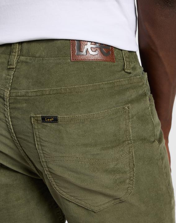 Produktbild Lee Stoffhose Slim Fit MVP (30, 32)