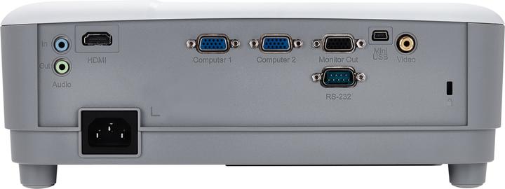 Actual product image Viewsonic PA503S (SVGA, 3600 lm, 1.96 - 2.15:1)