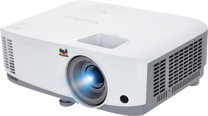 Actual product image Viewsonic PA503S (SVGA, 3600 lm, 1.96 - 2.15:1)