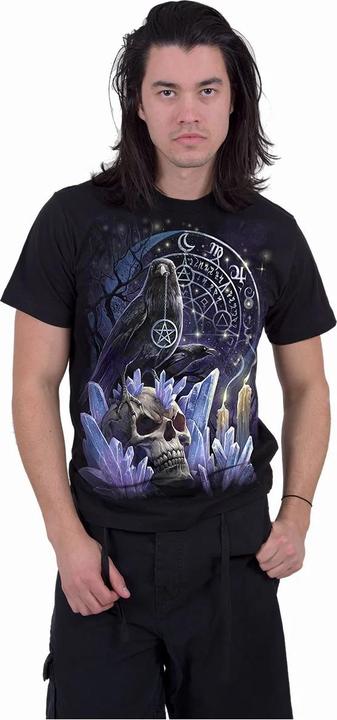 Immagine prodotto Spiral Witchcraft Maglietta Adulto Unisex (XL)