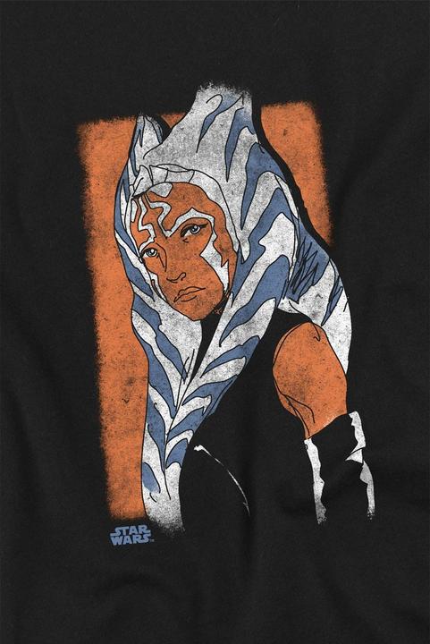 Immagine prodotto Ahsoka Maglietta Schizzo Uomo (XL)