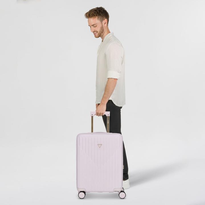 Immagine prodotto Guess OLBIA - Carrello da cabina (43.10 l, Bagaglio a mano (fino a 50 litri))