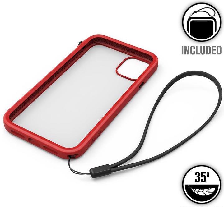 Immagine prodotto Catalyst custodia di protezione dagli urti (Apple iPhone 11)