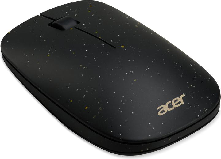 Image du produit Acer AAK125 Ensemble clavier et souris (DE, Filaire)