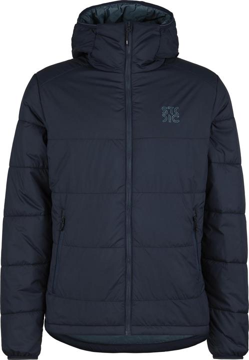 Actual product image Stoic MountainWool120 StorboSt. Hoody (3XL)