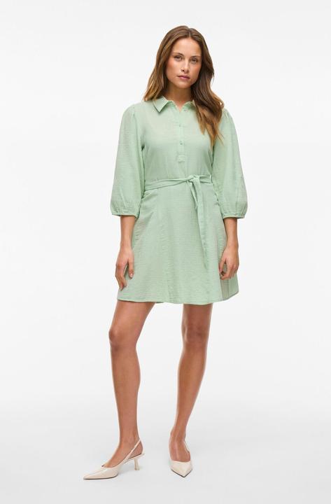 Produktbild Vila VILANIA Kurzes Blusenkleid (34)