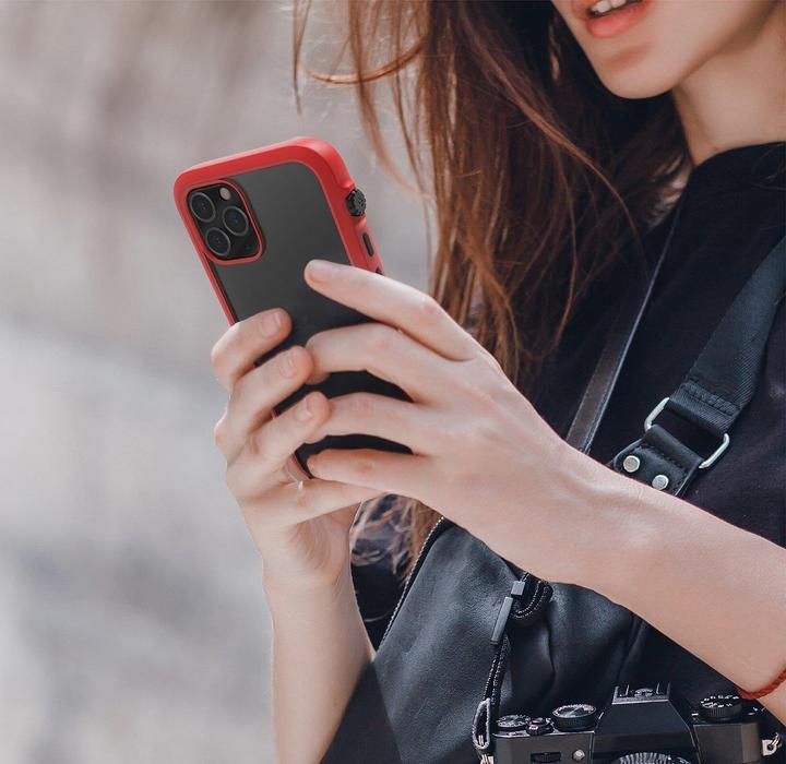 Image du produit Catalyst cas de protection contre les chocs (Apple iPhone 11 Pro)