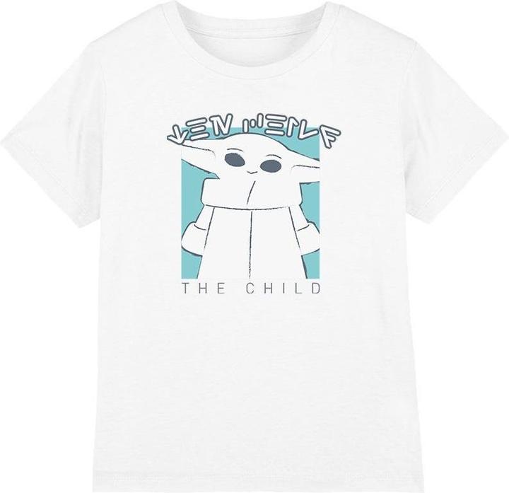 Produktbild Star Wars TShirt (104)