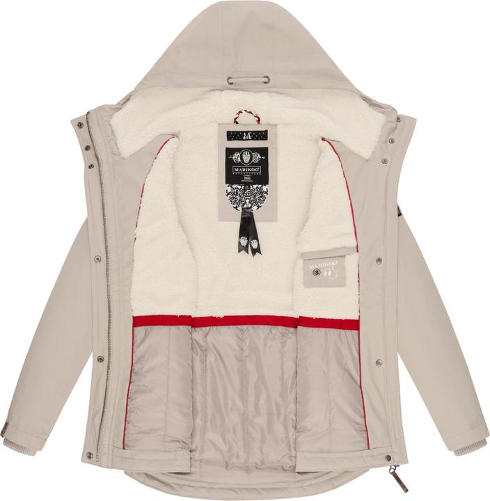 Actual product image Marikoo Bikoo (M)