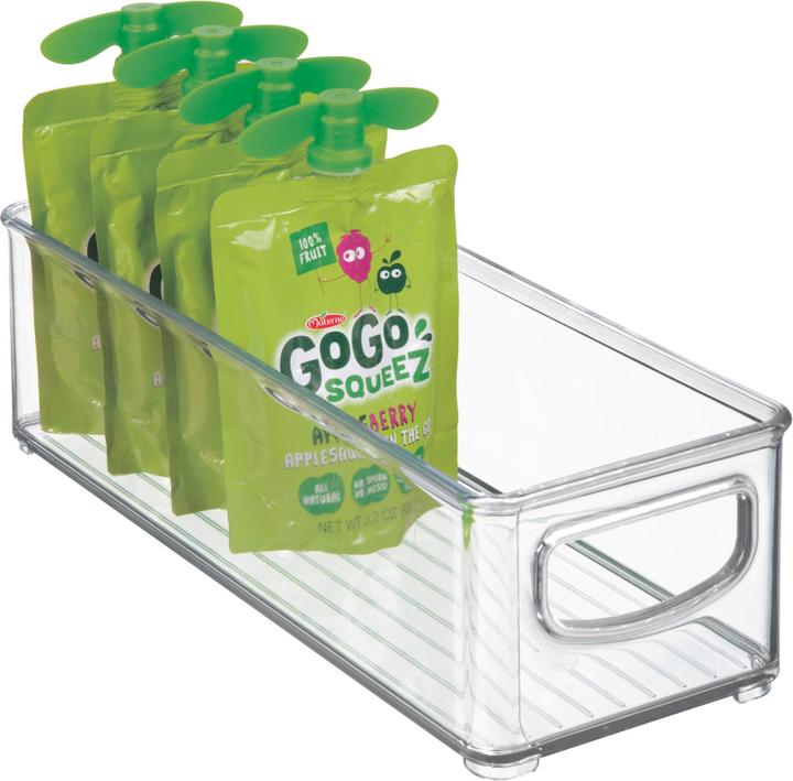 Image du produit Bins and Boxes Set pour réfrigérateur