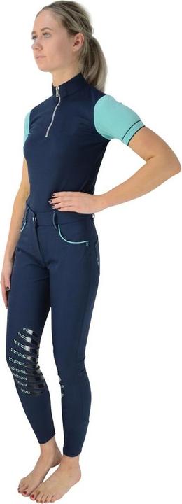 Actual product image Hy Fashion Breeches Mizs Beatrice silicone (32 D)