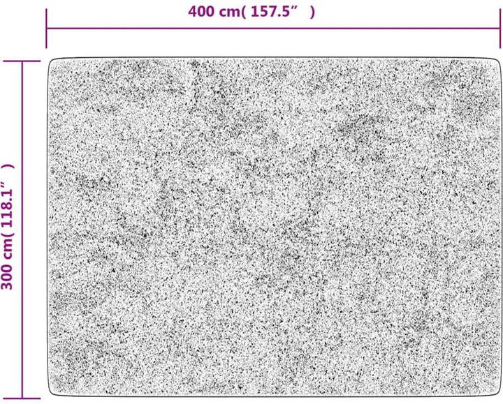 Image du produit VidaXL Brandie (400 x 300 cm)