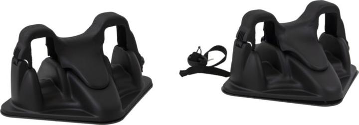 Actual product image Menabo Shuttle