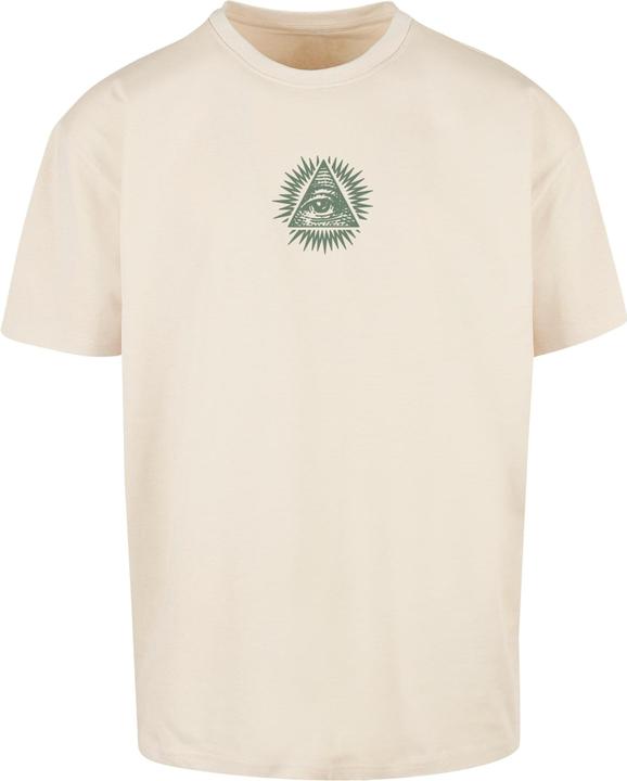 Actual product image Urban Classics New Order Oversize Tee - 61577 (XXL)