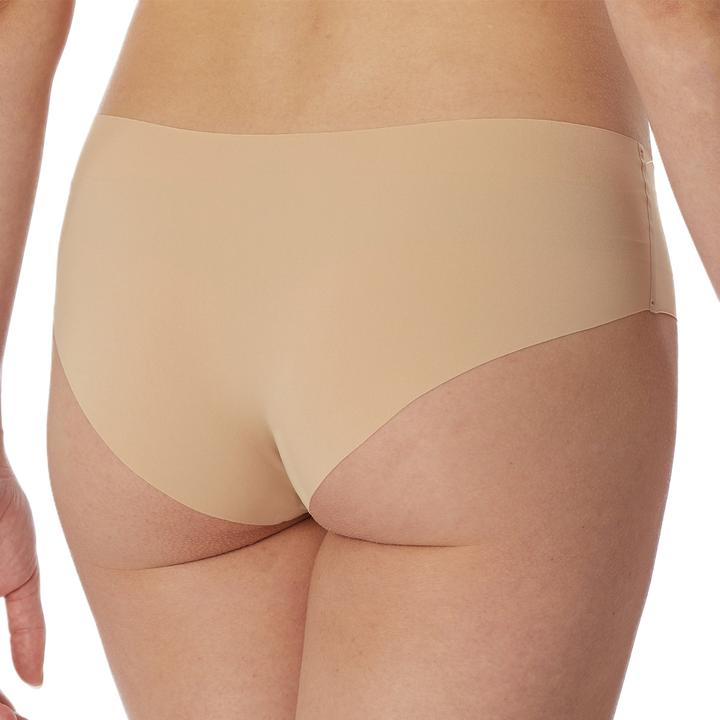 Produktbild Schiesser 3er Pack Invisible Light Panty (42, XL, 3er Pack)