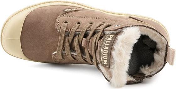 Actual product image Palladium Pampa Hi Zip WL - 60803 (36)