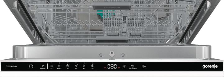 Image du produit Gorenje GV 642 D61 Lave-vaisselle à encastrer