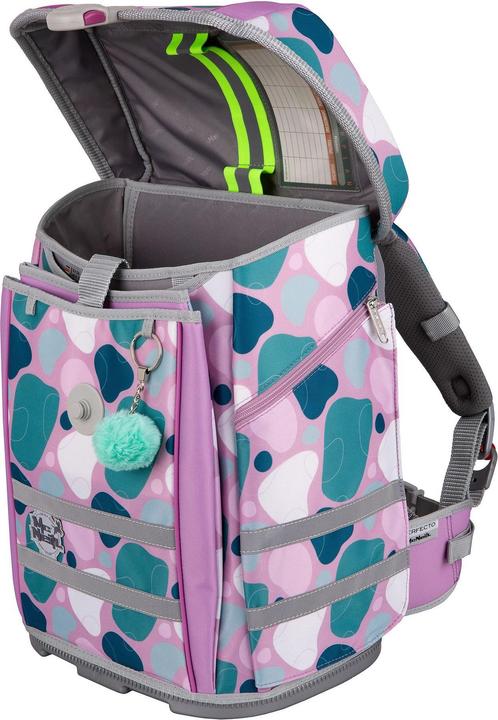 Produktbild Mc Neill Perfecto Schulranzen-Set 5-teilig (22 l)