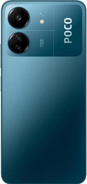 Produktbild Xiaomi Poco C65 (256 GB, Blau, 6.74", Dual SIM, 0.00 Mpx, 4G)