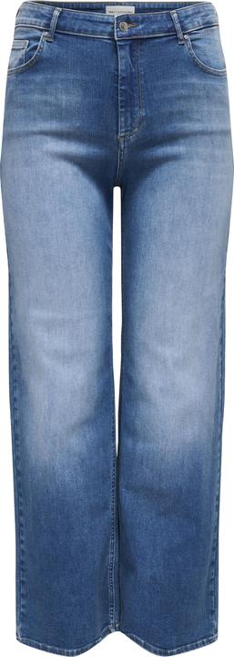 Produktbild Only CARWILLY HW WIDE DNM REA12187 NOOS (48)