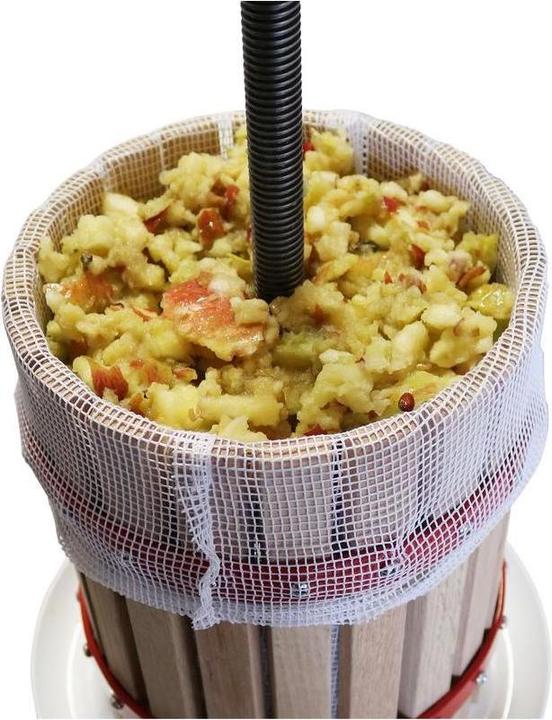 Produktbild Güde Solingen Beerenpresse (CH-Stecker)