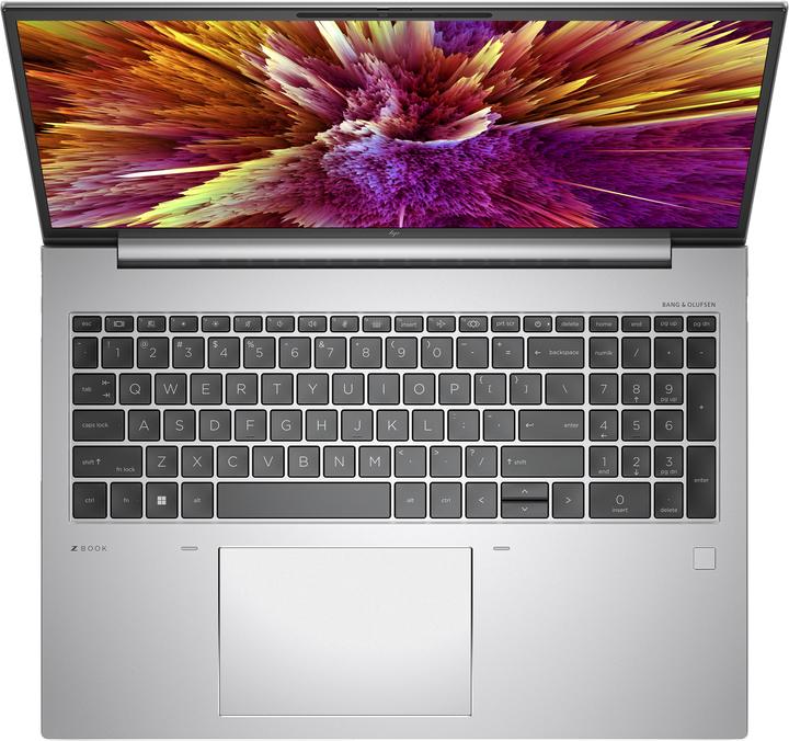 Produktbild HP ZBook Firefly 16 G10 (16", Intel Core i7-1370P, 64 GB, 1000 GB, CH)