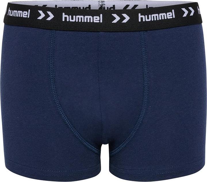 Image du produit hummel hmlNALLE BOXERS 3 PAK (22, 23, 24, 25, 26, 27, 28)