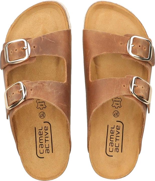 Produktbild Camel Active Pantoletten (38)