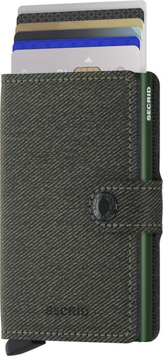 Image du produit Secrid Mini portefeuille