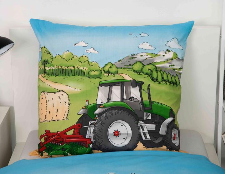 Produktbild Herding Traktor