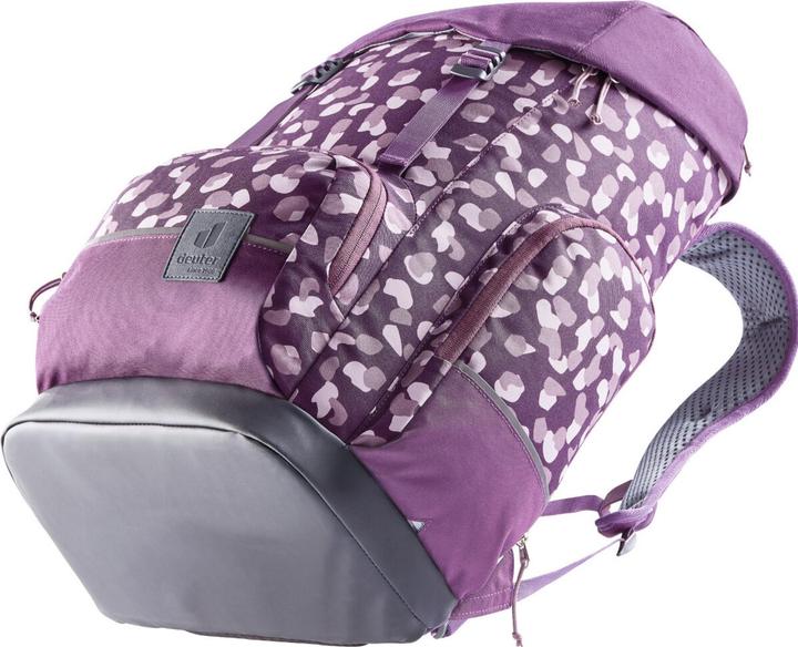 Actual product image Deuter School Backpack Scula (44 l)