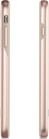 Produktbild Moshi Vesta Hardcase für iPhone 7/ 8 Blossom Pink (Apple iPhone 8, Apple iPhone 7)