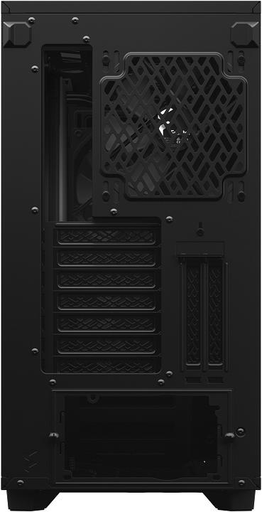 Produktbild Fractal Define 7 Solid (ATX, mATX, Mini-ITX, E-ATX)